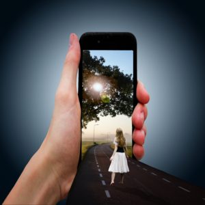 Konsultacja: Telefon do tych, których nie ma